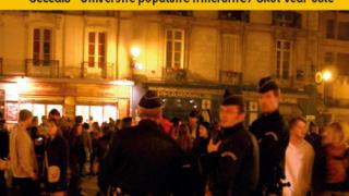 3 - La fête présidentielle en Bretagne par Patrick Gourlay. by BCD/Sevenadurioù