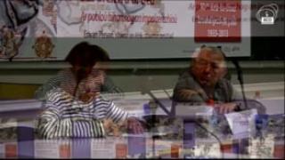 Claude-Hélène Perrot - Conclusions du colloque Yves Person de juin à Paris (12'57)